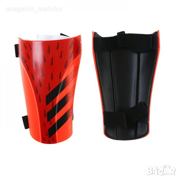 Футболни Кори - ADIDAS PREDATOR SG Everlite Training; Размери: M и L, снимка 1