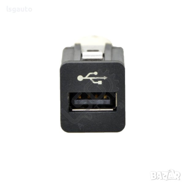 Изход USB BMW 5 Series (F10, F11) 2010-2016 ID:105835, снимка 1