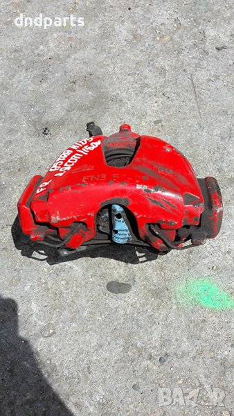 Спирачен апарат за Opel Astra H, 1.9 CDTI, 150к.с., 2006г., /преден, десен/, снимка 1