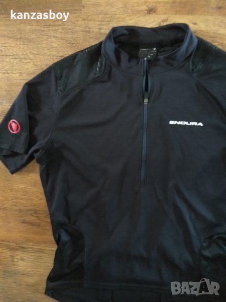 endura - страхотно мъжко джърси, снимка 1