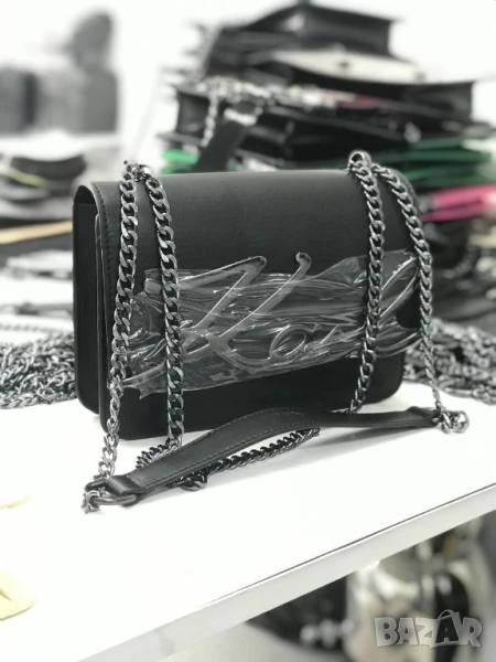 чанти karl lagerfeld , снимка 1