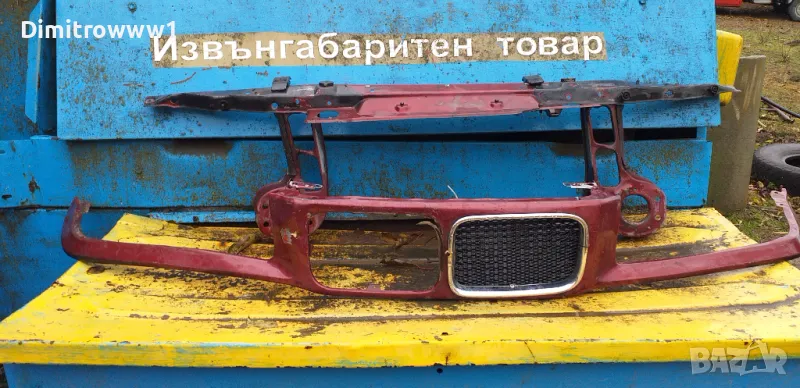 Маска бмв е36 , снимка 1