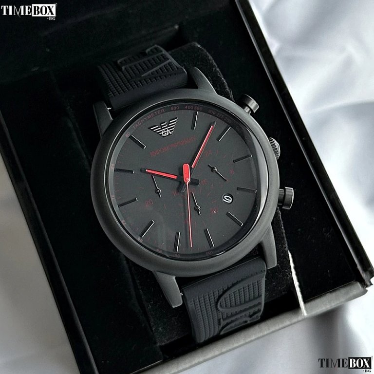 Ar11024 2024 emporio armani
