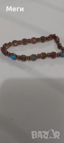 Елегантни и красиви дамски гривни, снимка 7 - Гривни - 49012042