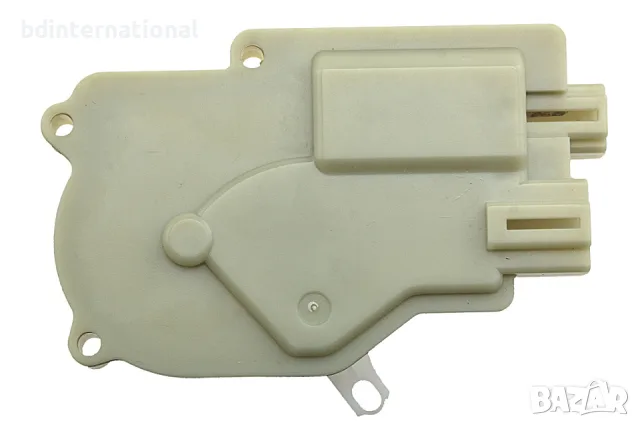 Брава за заден капак ( багажник ), Honda Jazz II, 5 ПИН, снимка 4 - Части - 55971124