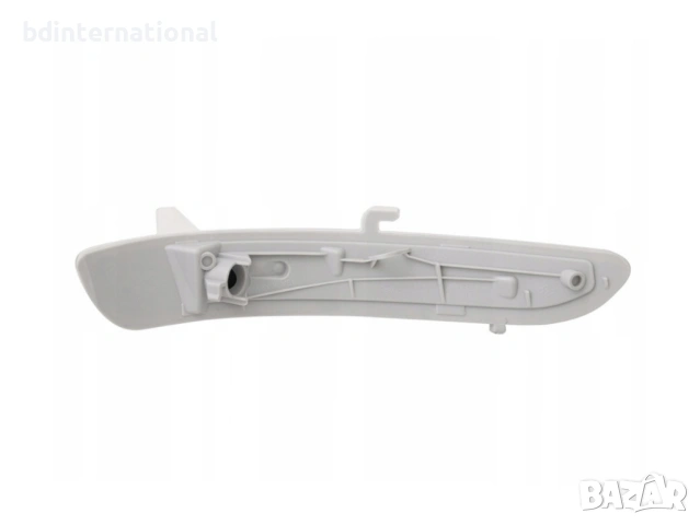 1607512580 Ляв мигач в огледалото, Peugeot, 208, 2008, Citroen C3, C4 Cactus, Corsa F, снимка 4 - Части - 53727103