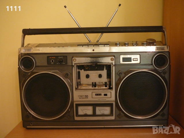 HITACHI TRK-8180E ZA CHASTI