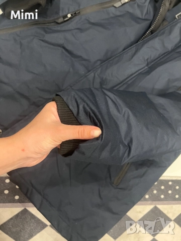 Canadian мъжка зимна парка М, снимка 5 - Якета - 49555133