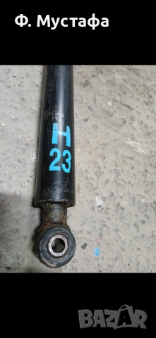 Задни амортисьори за Mercedes W203