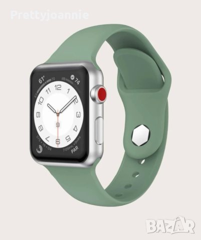 Каишка Apple watch, снимка 5 - Каишки за часовници - 40851015