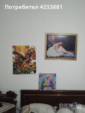 Картина, снимка 3 - Картини - 48876436