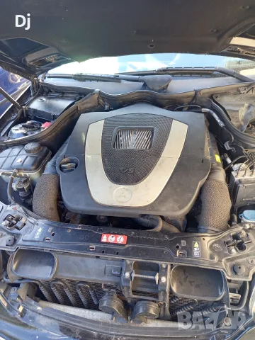 Mercedes c 230 V6 204 hp, снимка 10 - Части - 55957075