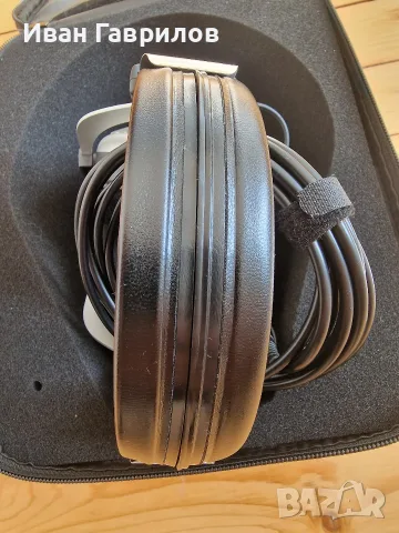 beyerdynamic DT 880 32oма, снимка 5 - Слушалки и портативни колонки - 56155542