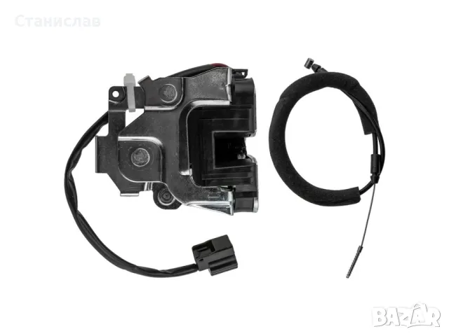 Renault Master 3 Брава за багажник , снимка 6 - Части - 50315340