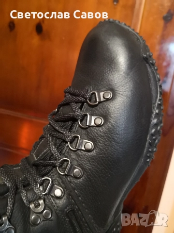 Mephisto Allaraunder 42нм. 27,5см., снимка 5 - Мъжки ботуши - 52913015