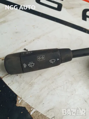 Лостче чистачки и мигачи за Мерцедес, снимка 4 - Части - 48561795