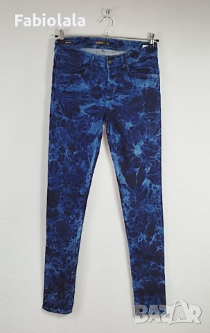 Supertrash skinny jeans 32/34, снимка 3 - Дънки - 41404707