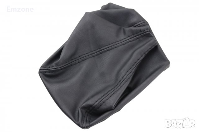 Маншон Кожа Кожичка за Скоростен лост за Опел Астра OPEL Astra H 2004 - 2010 г., снимка 4 - Аксесоари и консумативи - 40121990