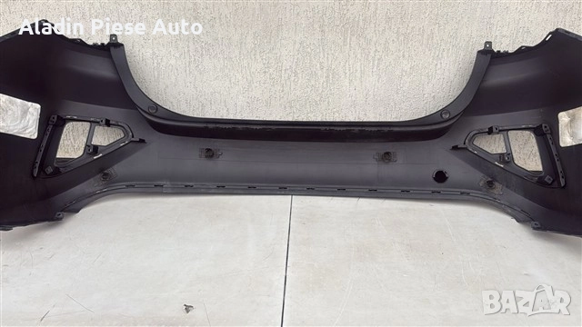 Задна броня Kia Ceed GT-Line година 2018 2019 2020 2021 2022 2023 код 86611J7910, 86611-J7910 , снимка 5 - Аксесоари и консумативи - 52982665