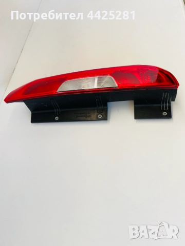 стоп десен Fiat Doblo 2010-2022 г. #1024V. 20651748, снимка 3 - Части - 52954174