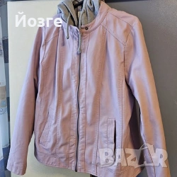 Модерно яке за есента - ново и качествено