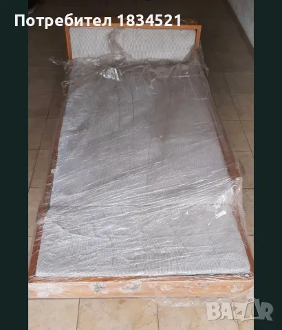 Легло IKEA VIKARE 3 в 1