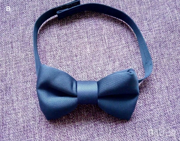 Детска папионка за момче, снимка 1