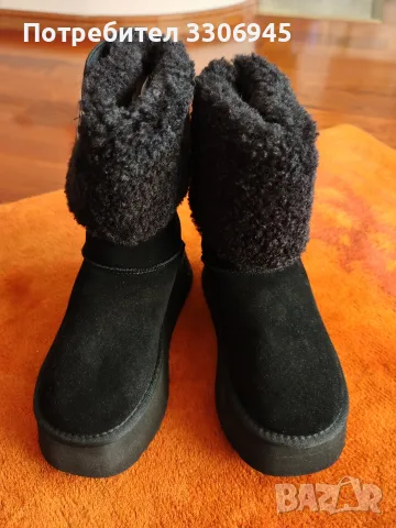 Апрески Steve Madden, снимка 5 - Дамски ежедневни обувки - 56149988