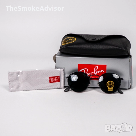 Очила Ray Ban RB3447, снимка 2 - Слънчеви и диоптрични очила - 51966206