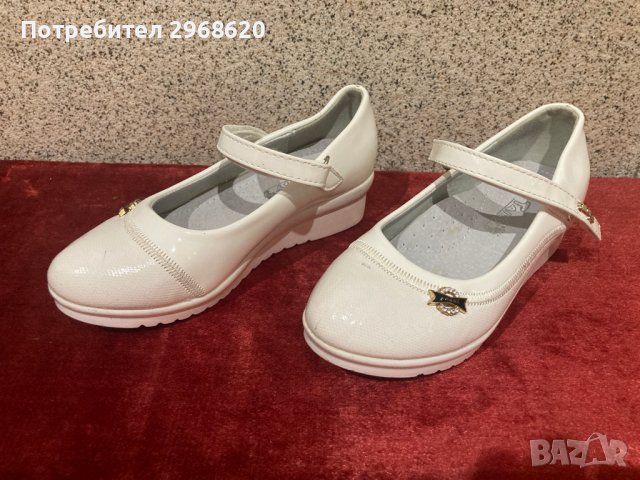 Детски обувки 27 номер, снимка 1