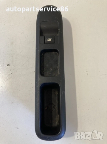 Бутон за преден прозорец за Peugeot 5008 1.6 HDI (2012) 96662297Xt