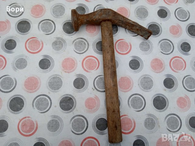 Обущарски чук /2