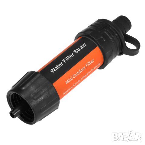 Филтър за вода за оцеляване на открито, снимка 16 - Други - 41742792