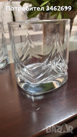 Чаши за уиски 