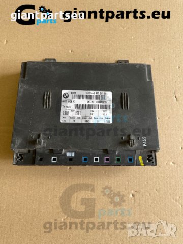 Модул седалка за БМВ е60 е65 BMW e60 e65 , 6927311-01
