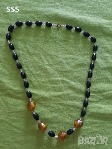 Гердан, снимка 4 - Колиета, медальони, синджири - 41827417