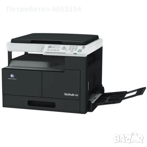Konica Minolta bizhub 185