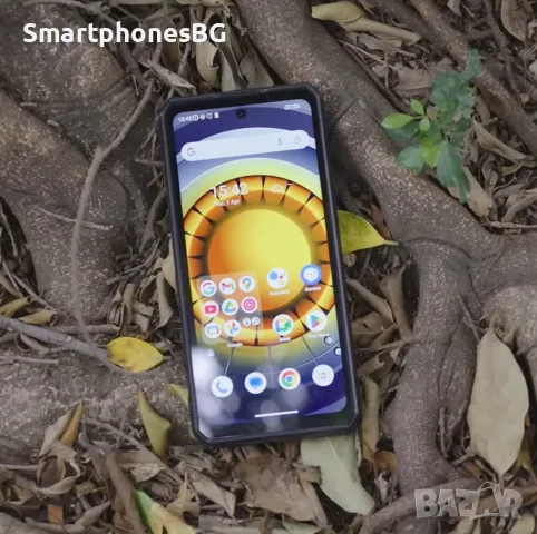 Ulefone Armor 30 Pro 5G 16GB RAM 512GB ROM с IP68 защита, снимка 9 - Телефони с две сим карти - 55920436