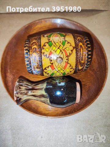 Панер от дърво, снимка 3 - Декорация за дома - 50719249