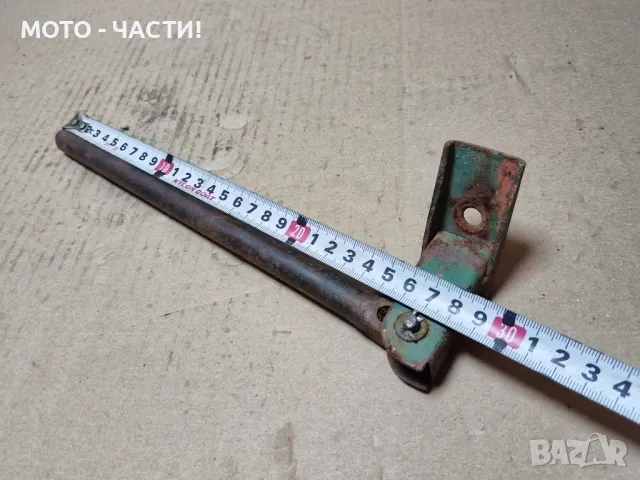 Степенка За Ретро Велосипеди 24' Цола / НОМЕР 4., снимка 4 - Аксесоари за велосипеди - 49577307