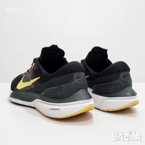 NIKE CU1855 AIR ZOOM VOMERO 15 Оригинални Маратонки За Бягане/Фитнес 43.5-44 28см, снимка 5 - Маратонки - 49915912