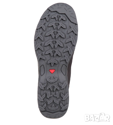 туристически обувки Salomon Rhossili GTX номер 43 1/3 водоустойчиви , снимка 9 - Маратонки - 53713781
