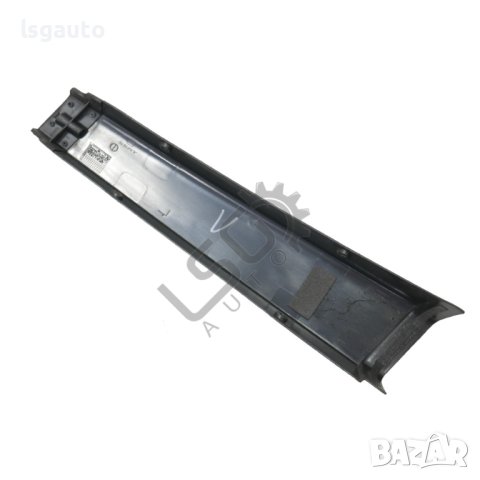 Външна лайсна лява колонка между врати Seat Altea 2004-2015 ID:112316, снимка 2 - Части - 42494547