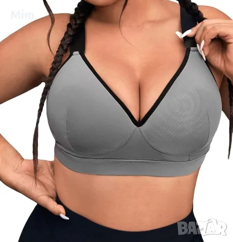 5XL Сутиен /бюстие / за едра дама 