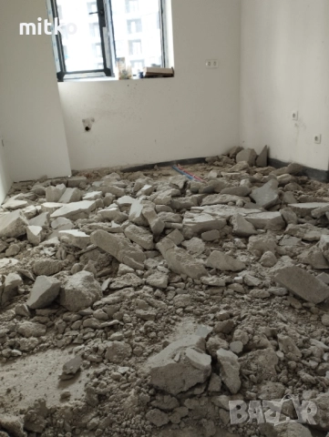 Хамалски услуги в София 