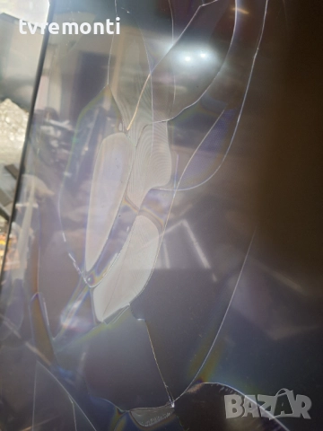 T-CON BOARD HV550QUBF70, 47-6021365 за 55-инчов телевизор JVC Модел  LT-55VU6355, с дисплей VES550QN, снимка 9 - Части и Платки - 52788131