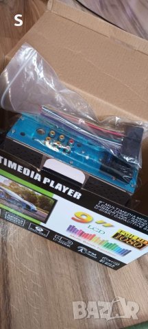 Car Multimedia Player, снимка 7 - Аксесоари и консумативи - 41345381