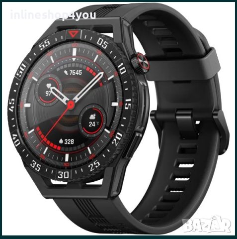 Кейс за Часовник Huawei Watch GT3 SE / Протектор