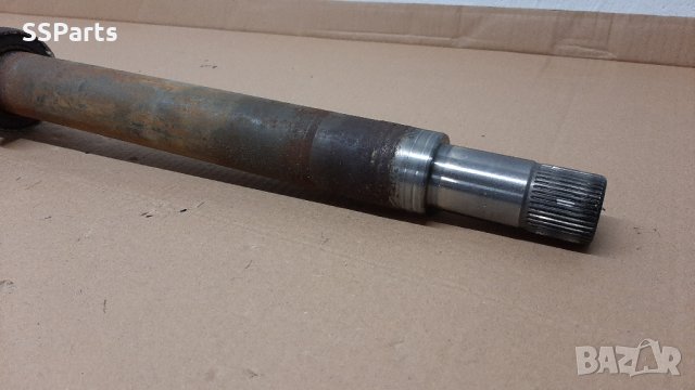 Дясна полуоска за FORD TRANSIT CUSTOM 2019 2.0 DIESEL, снимка 4 - Части - 36020877