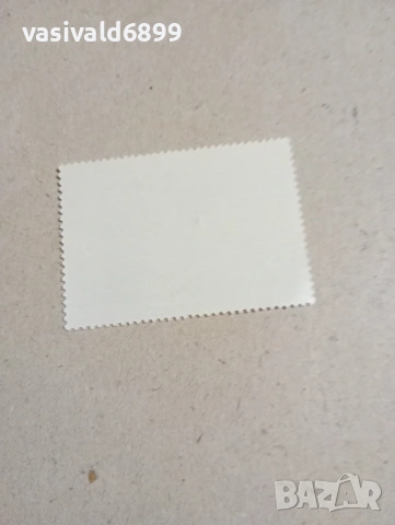 Лот от 5 марки СССР , снимка 9 - Филателия - 53377446